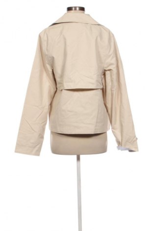 Damenjacke Tommy Jeans, Größe S, Farbe Beige, Preis 197,99 €