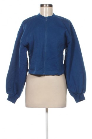 Damenjacke Topshop, Größe S, Farbe Blau, Preis 19,99 €