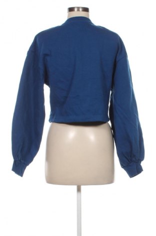 Damenjacke Topshop, Größe S, Farbe Blau, Preis 19,99 €