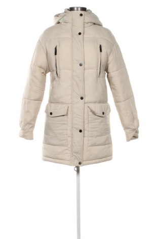 Dámska bunda  Topshop, Veľkosť XS, Farba Béžová, Cena  45,48 €