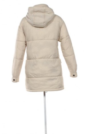 Dámska bunda  Topshop, Veľkosť XS, Farba Béžová, Cena  45,48 €