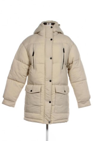 Dámska bunda  Topshop, Veľkosť S, Farba Béžová, Cena  23,36 €