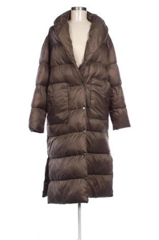 Damenjacke Trendyol, Größe XL, Farbe Braun, Preis 45,52 €