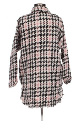 Дамско яке Trendyol, Размер S, Цвят Многоцветен, Цена 30,99 лв.