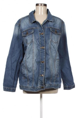 Damenjacke Twintip, Größe XL, Farbe Blau, Preis 8,99 €