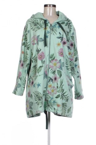 Kurtka damska Ulla Popken, Rozmiar XXL, Kolor Kolorowy, Cena 156,32 zł