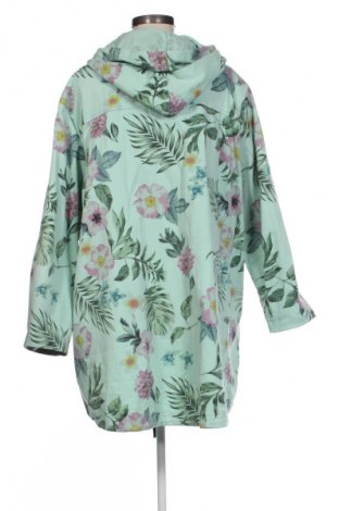 Kurtka damska Ulla Popken, Rozmiar XXL, Kolor Kolorowy, Cena 156,32 zł