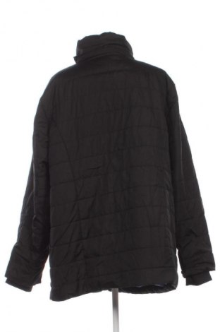 Kurtka damska Ulla Popken, Rozmiar XXL, Kolor Czarny, Cena 195,99 zł