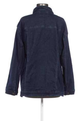 Geacă de femei Ulla Popken, Mărime XXL, Culoare Albastru, Preț 145,37 Lei