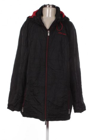 Damenjacke Ulla Popken, Größe XL, Farbe Schwarz, Preis 25,99 €