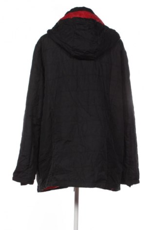 Damenjacke Ulla Popken, Größe XL, Farbe Schwarz, Preis 25,99 €