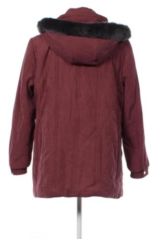 Dámská bunda  Unbranded, Velikost XL, Barva Popelavě růžová, Cena  1 019,00 Kč