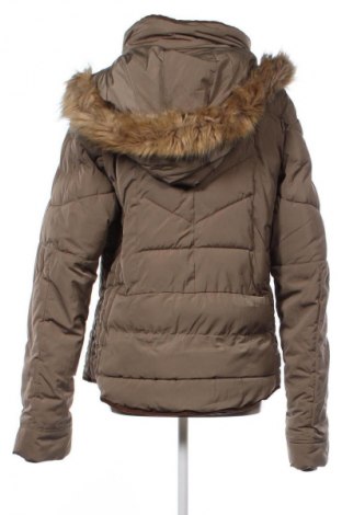 Damenjacke Unbranded, Größe 4XL, Farbe Beige, Preis 45,99 €