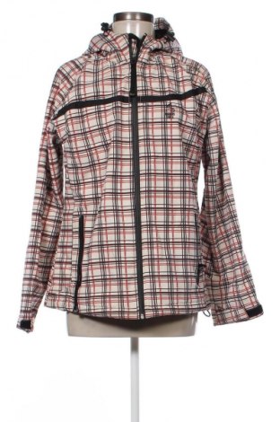 Kurtka damska Unbranded, Rozmiar XL, Kolor Kolorowy, Cena 110,00 zł