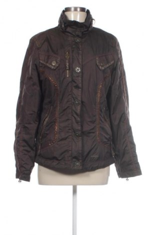 Női dzseki Unbranded, Méret M, Szín Barna, Ár 6 159 Ft
