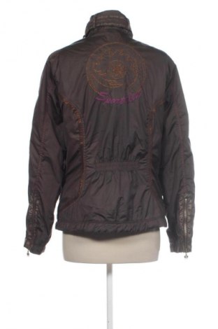 Női dzseki Unbranded, Méret M, Szín Barna, Ár 6 159 Ft