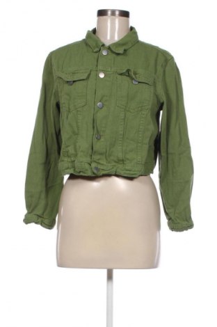 Női dzseki Unbranded, Méret L, Szín Zöld, Ár 5 229 Ft