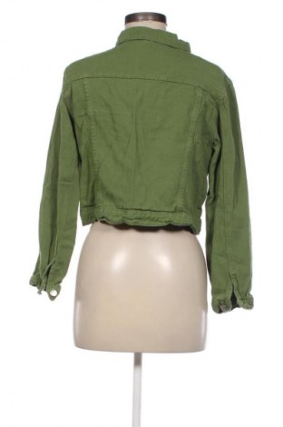 Női dzseki Unbranded, Méret L, Szín Zöld, Ár 5 229 Ft