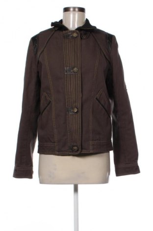 Geacă de femei Unbranded, Mărime L, Culoare Maro, Preț 81,99 Lei