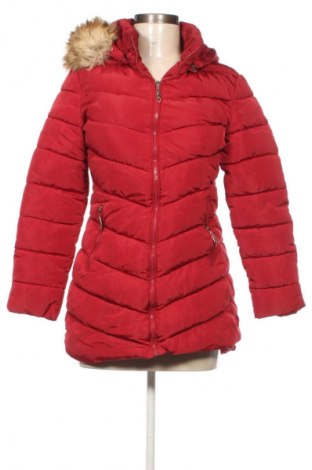 Damenjacke Unbranded, Größe M, Farbe Rot, Preis 30,99 €