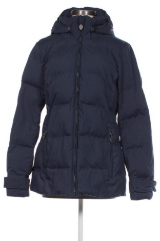 Kurtka damska Unbranded, Rozmiar M, Kolor Niebieski, Cena 133,33 zł