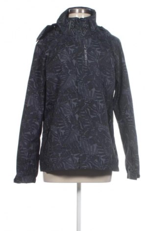 Γυναικείο μπουφάν Unbranded, Μέγεθος 3XL, Χρώμα Πολύχρωμο, Τιμή 35,99 €