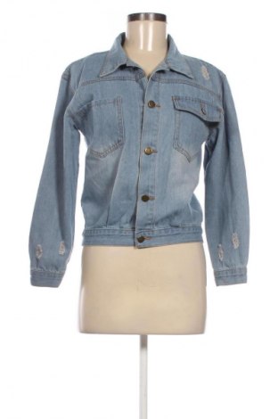 Damenjacke Unbranded, Größe XS, Farbe Blau, Preis € 12,99