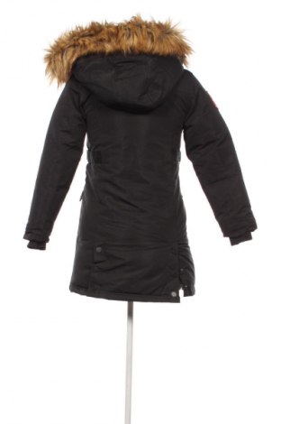 Дамско яке Canada Weather Gear, Размер M, Цвят Черен, Цена 58,99 лв.