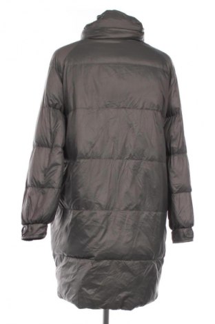 Дамско яке Unbranded, Размер M, Цвят Сив, Цена 12,99 лв.