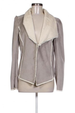 Damenjacke Unbranded, Größe L, Farbe Grau, Preis € 25,00