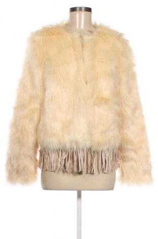 Geacă de femei Unbranded, Mărime L, Culoare Bej, Preț 108,99 Lei