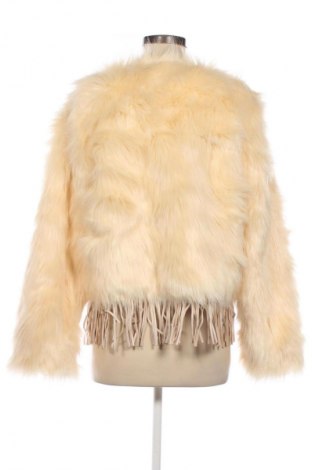 Geacă de femei Unbranded, Mărime L, Culoare Bej, Preț 108,99 Lei