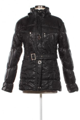 Geacă de femei Unbranded, Mărime L, Culoare Negru, Preț 126,99 Lei