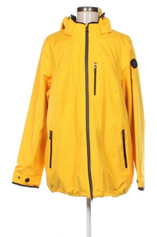 Damenjacke Unbranded, Größe XXL, Farbe Orange, Preis € 24,49