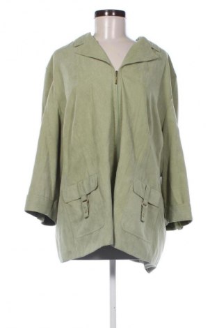 Dámská bunda  Unbranded, Velikost XXL, Barva Zelená, Cena  399,00 Kč