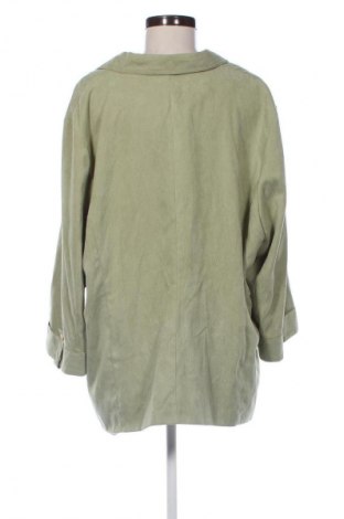 Dámská bunda  Unbranded, Velikost XXL, Barva Zelená, Cena  399,00 Kč