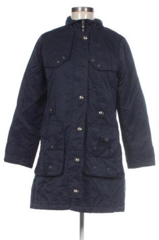 Kurtka damska Unbranded, Rozmiar M, Kolor Niebieski, Cena 74,99 zł