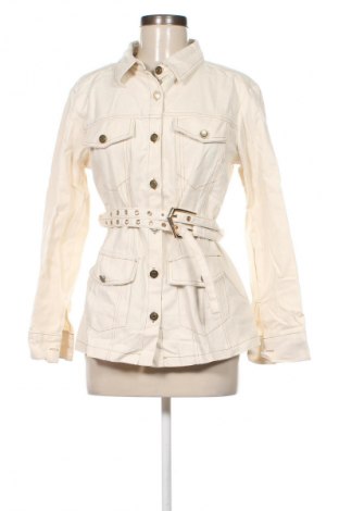 Kurtka damska Unbranded, Rozmiar S, Kolor Beżowy, Cena 110,99 zł