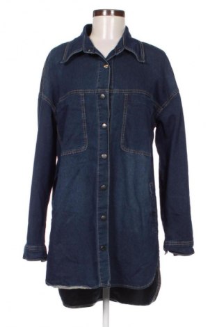 Damenjacke Unbranded, Größe L, Farbe Blau, Preis € 19,95