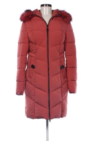 Dámska bunda  Unbranded, Veľkosť 3XL, Farba Červená, Cena  56,37 €