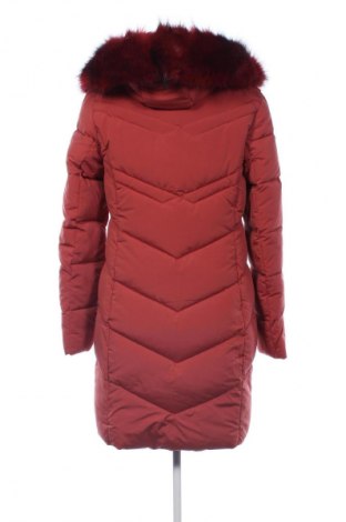 Dámska bunda  Unbranded, Veľkosť 3XL, Farba Červená, Cena  56,37 €