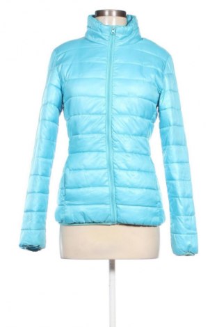 Damenjacke Unbranded, Größe M, Farbe Blau, Preis € 24,55