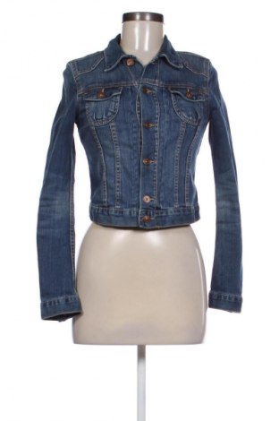 Damenjacke Unbranded, Größe S, Farbe Blau, Preis € 37,42