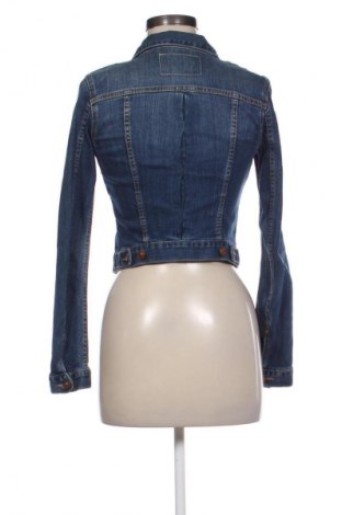 Damenjacke Unbranded, Größe S, Farbe Blau, Preis € 37,42