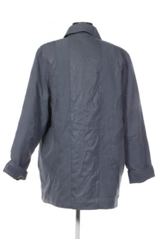 Dámska bunda  Unbranded, Veľkosť M, Farba Modrá, Cena  25,00 €