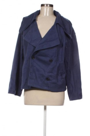 Γυναικείο μπουφάν Unbranded, Μέγεθος L, Χρώμα Μπλέ, Τιμή 6,99 €