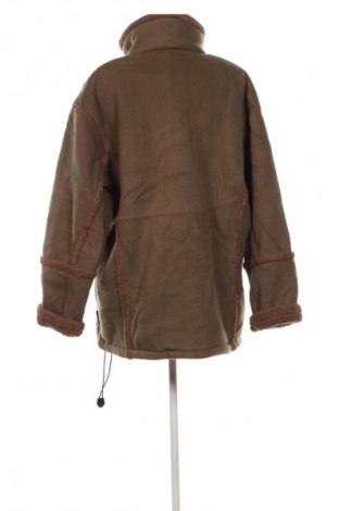 Dámska bunda  Unbranded, Veľkosť L, Farba Zelená, Cena  24,95 €