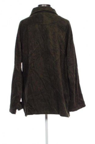 Dámska bunda  Unbranded, Veľkosť XL, Farba Zelená, Cena  17,95 €