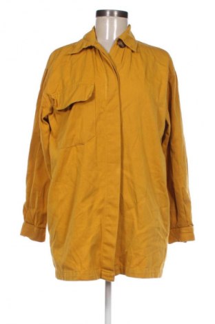 Дамско яке Unbranded, Размер M, Цвят Оранжев, Цена 30,99 лв.