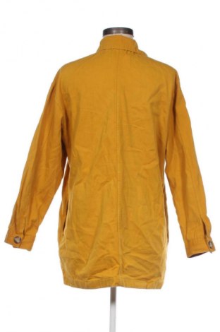 Дамско яке Unbranded, Размер M, Цвят Оранжев, Цена 30,99 лв.